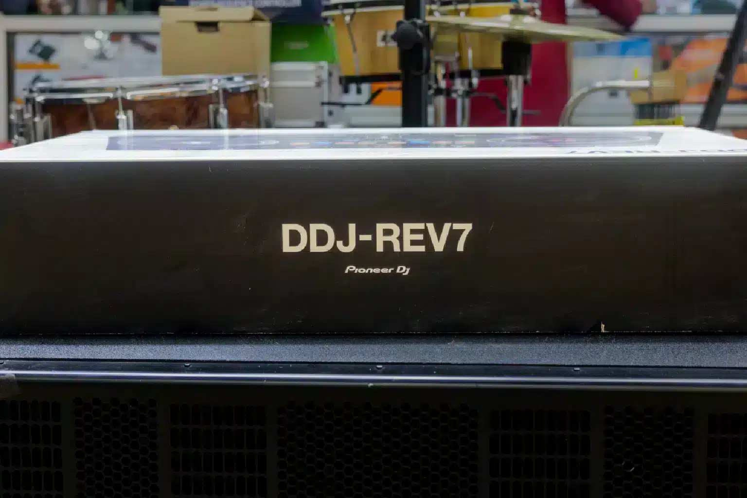 Pioneer DDJ-Rev7 Nairobi, 