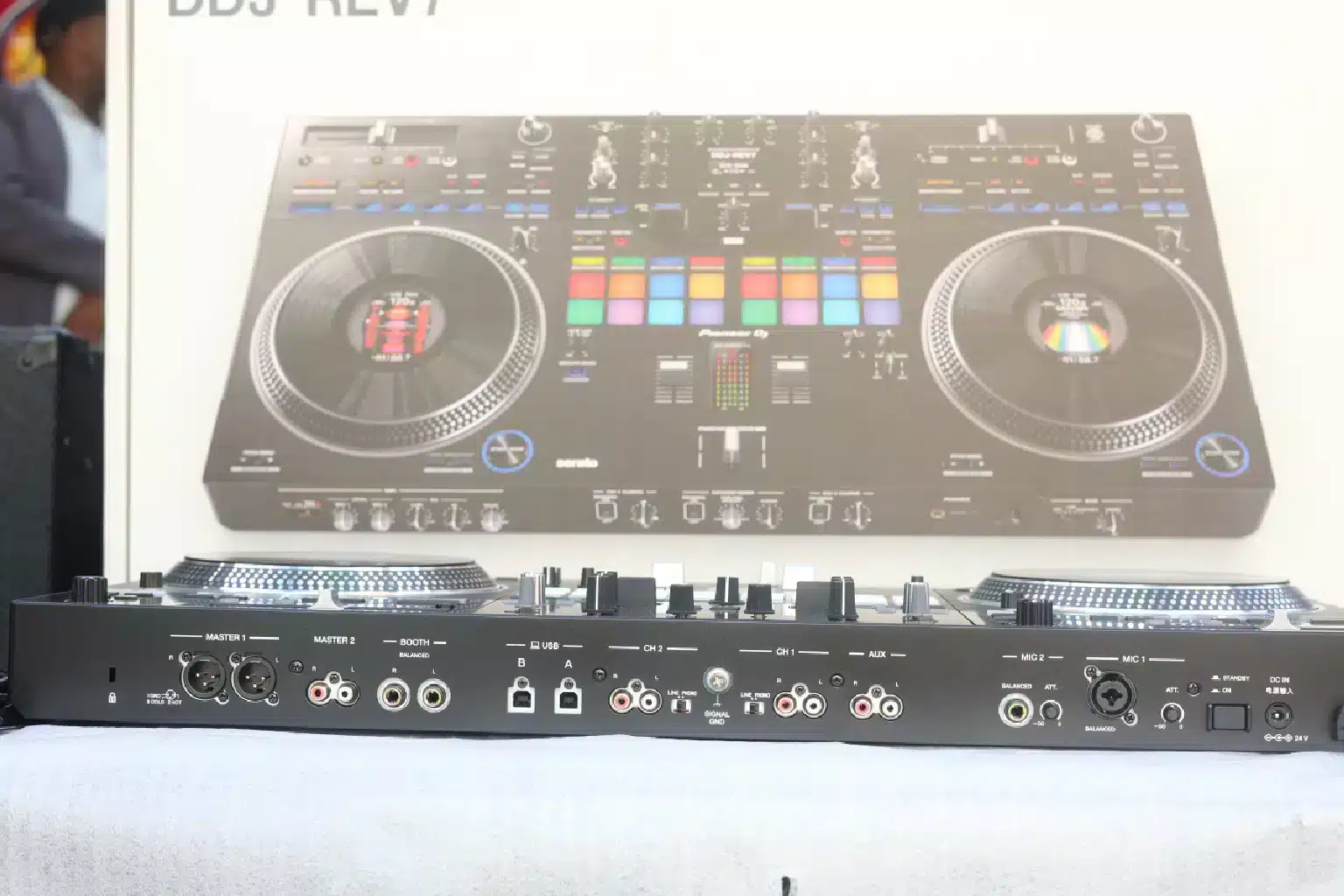 Buy Pioneer DDJ-Rev7 Nairobi,