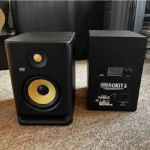 KRK Rokit 5 Kenya