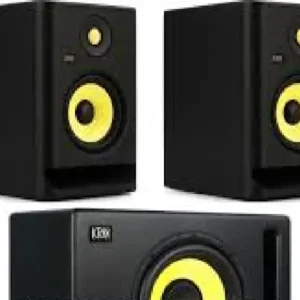KRK Rokit 5 M5