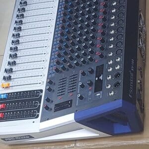 KV 160 mixer Nairobi stores
