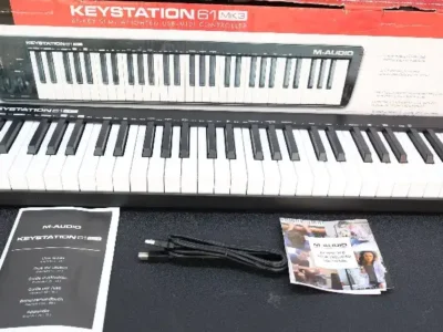 Keystation MK3 dealers Kenya