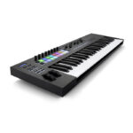 LAUNCHKEY49 left