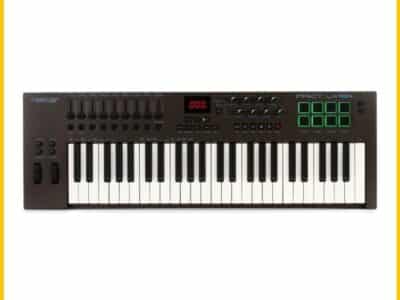 LX49+ keyboard for sale