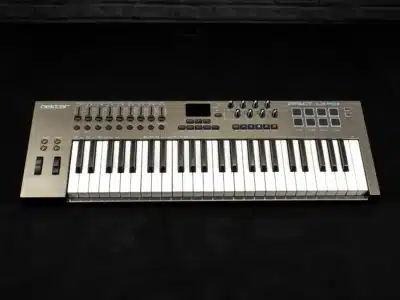 LX49+ keyboard price Kenya