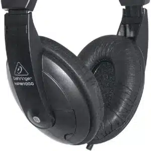 Latest HPM headphones Kenya