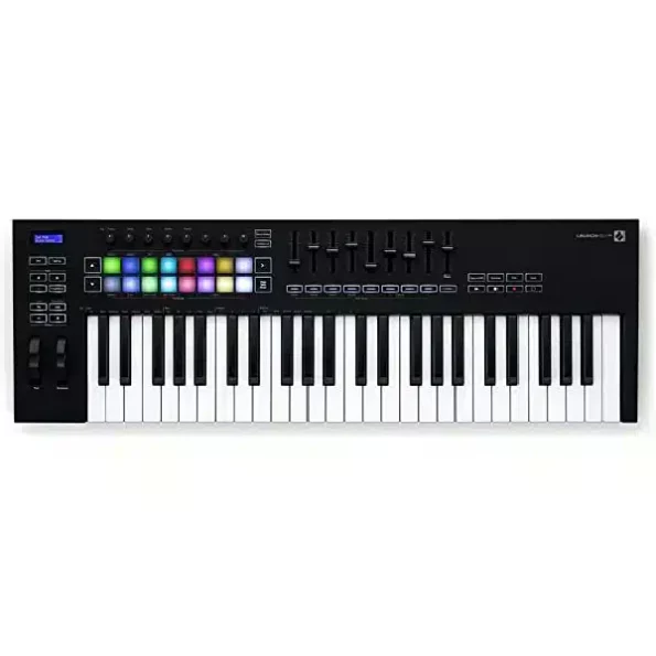 Launchkey Novation