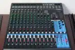 yamaha mixer 16 channel price in kenya