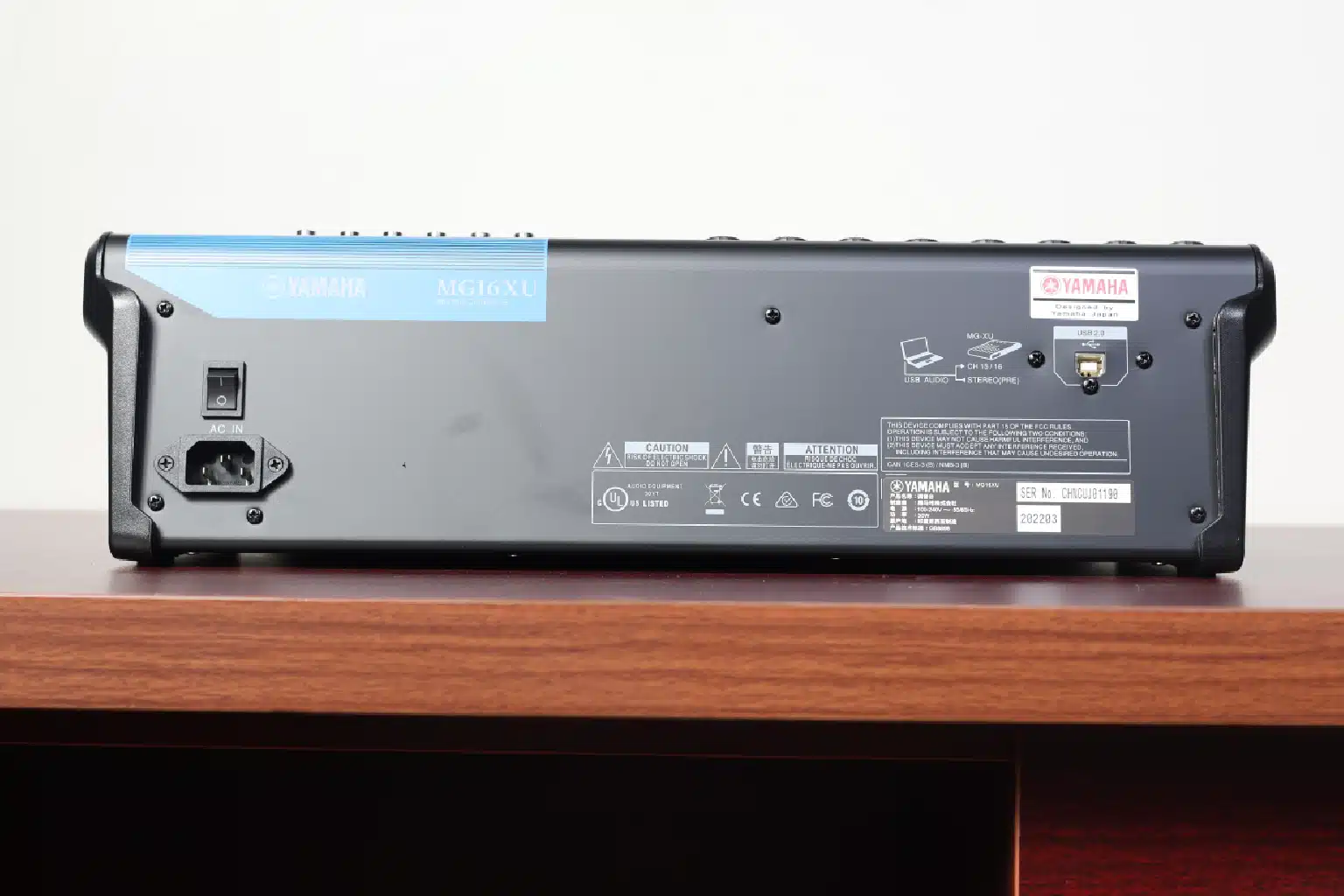 Audio mixers Nairobi, 