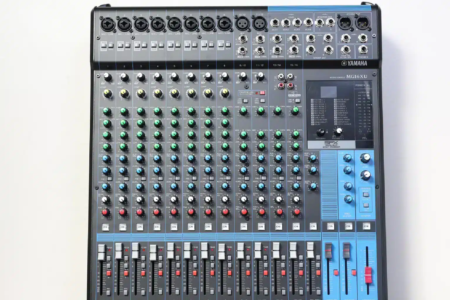 Mixer shops Kenya, 