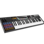 M Audio Code 49 Black USB MIDI Controller With 49 Key.webp 300x300 1
