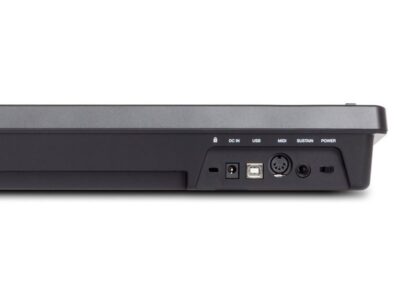 M-Audio keyboard features Nairobi