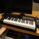 M audio oxygen pro