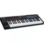 M audio oxygen pro 49 MIDI