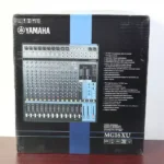Yamaha MG16XU features,