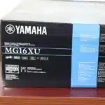 Affordable audio mixers Kenya,