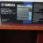 Buy Yamaha MG16XU Kenya,