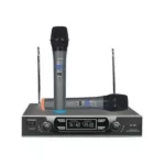 Max 769 Wireless Microphone price in Nairobi