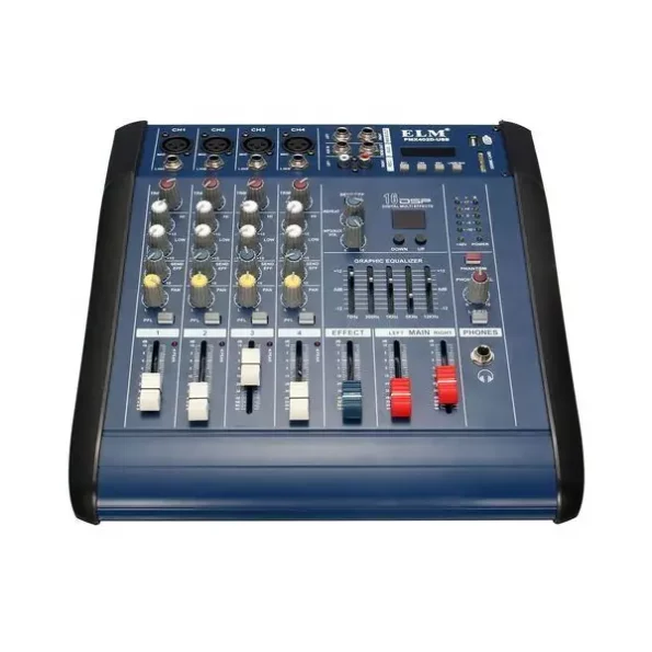 Max PMX 402