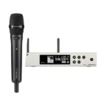 Wireless Microphone