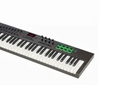 MIDI keyboard stores Kenya