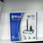 Max 767 wireless
