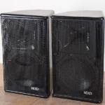 Nexo PS8 R2 speaker for live sound