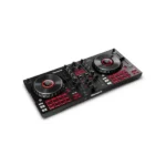 mixtrack platinum fx