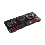 Numark mixtrack