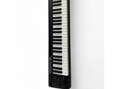 Nairobi MIDI keyboards