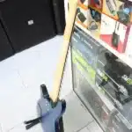 Bass guitar in Nairobi