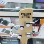 SDGR Bass Guitar Kenya