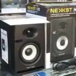 Behringer Nekkst K5 sound quality