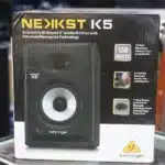 Behringer Nekkst K5 studio monitor