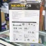 Behringer Nekkst K5 vs K8
