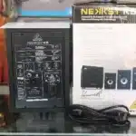 Behringer Nekkst