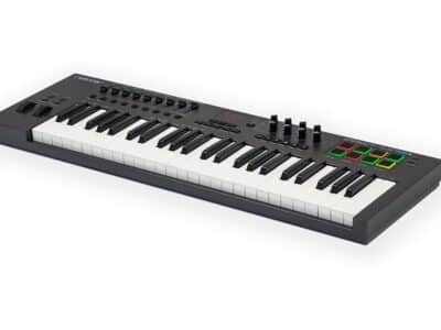 Nektar controller dealers Kenya