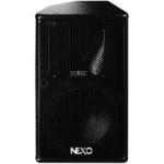 Nexo PS8 R2 speaker specs