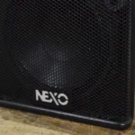 Nexo PS8 R2 speaker price