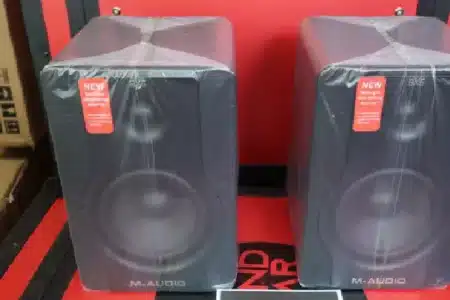 M-Audio BX5D2 studio monitor Kenya price