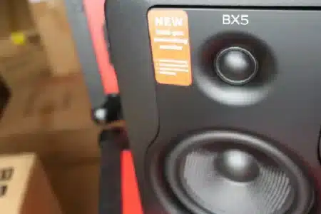 M-Audio BX5D2 price Nairobi,