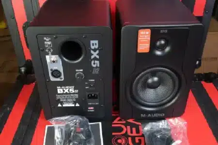 Buy M-Audio BX5D2 Kenya,