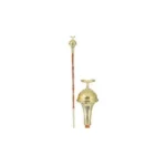 best drum mace