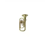 Baritone With Stainless Piston