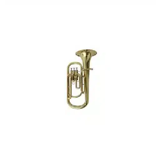 Baritone With Stainless Piston