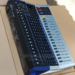 best mixer Pev Pro KV 160 16 Channel Mixer
