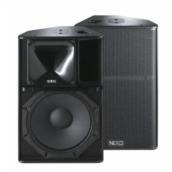 Nexo PS 15