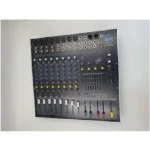 Soundcraft smx 800 D powered mixer