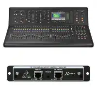 Behringer M32 mixing board Nairobi.