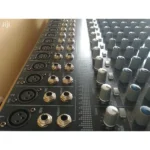 Soundcraft smx 1200 D MIXER